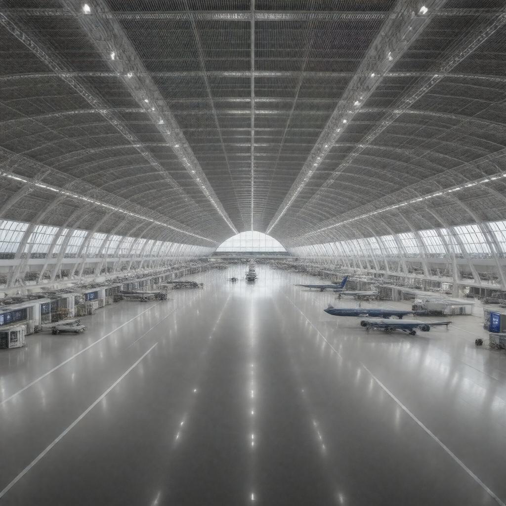 Terminal C